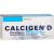 CALCIGEN D 600 mg/400 I.E. Kautabletten