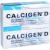 CALCIGEN D 600 mg/400 I.E. Kautabletten