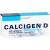 CALCIGEN D 600 mg/400 I.E. Kautabletten