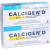 CALCIGEN D Citro 600 mg/400 I.E. Kautabletten