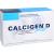 CALCIGEN D forte 1000 mg/880 I.E. Brausetabletten