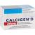 CALCIGEN D intens 1000 mg/880 I.E. Kautabletten
