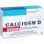 CALCIGEN D intens 1000 mg/880 I.E. Kautabletten