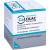 CALCILAC Kautabletten 500 mg/400 I.E.