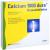 CALCIUM 1000 dura Brausetabletten