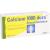 CALCIUM 1000 dura Brausetabletten
