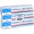 CALCIUM D3 Heumann Brausetabletten 600 mg/400 I.E.