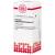 CALCIUM HYPOPHOSPHOROSUM C 10 Globuli Ind.Fert.
