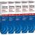 CALCIUM SANDOZ D Osteo Brausetabletten