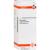 CALCIUM SULFURICUM LM XVIII Dilution