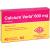 CALCIUM VERLA 600 mg Filmtabletten