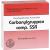 CARBONYLGRUPPEN comp. SSR Ampullen