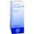 CAUSTICUM HAHNEMANNI D 6 Dilution
