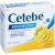 CETEBE ABWEHR plus Vitamin C+Vitamin D3+Zink Kaps.