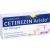 CETIRIZIN Aristo bei Allergien 10 mg Filmtabletten