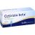 CETIRIZIN beta Filmtabletten