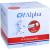 CH ALPHA Trinkampullen