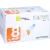 CLICKFINE AutoProtect Pen-Nadeln 8 mm 29 G