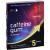 COFFEIN GUM red Energy Kaugummi by enerjetix