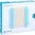 COMFEEL Plus flexibler Wundverb.10x10 cm 3110