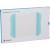 COMFEEL Plus Transparent Hydrokolloidverb.15x20 cm