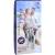 COMPRESSANA Twist St.Kniestr.46-48 Gr.6 anthrazit