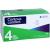 CONTOUR Comfort Pen-Nadeln 32 G 4 mm