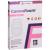 CONVAFOAM Silicone Verband Multisite 14x19,8 cm