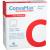 CONVAMAX Superabsorber nicht adhäsiv 10x10 cm