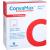 CONVAMAX Superabsorber nicht adhäsiv 10x10 cm