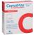 CONVAMAX Superabsorber nicht adhäsiv 15x15 cm