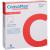 CONVAMAX Superabsorber nicht adhäsiv 20x20 cm