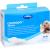 COSMOPOR silicone Wundverband 5x7,2 cm