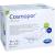 COSMOPOR silicone Wundverband 8x10 cm