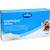 COSMOPOR silicone Wundverband 8x15 cm