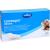 COSMOPOR silicone Wundverband 8x15 cm