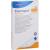 COSMOPOR transparent Folienverband 10x20 cm steril