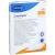 COSMOPOR transparent Folienverband 5x7,2 cm steril