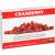 CRANBERRY TABLETTEN