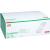 CURAPLAST Inj.-Pflaster sensitiv 2x4 cm