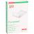 CURAPLAST Wundschnellverb.sensitiv 4x10 cm 1 m