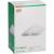 CURAPOR Wundverband steril chirurgisch 10x15 cm