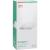 CURAPOR Wundverband steril chirurgisch 10x25 cm