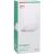 CURAPOR Wundverband steril chirurgisch 10x25 cm