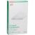 CURAPOR Wundverband steril transparent 10x20 cm