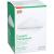 CURAPOR Wundverband steril transparent 3,8x3,8 cm