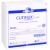 CUTIFLEX Folien-Pflaster square 38x38 mm MasterAid