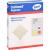 CUTIMED Alginate Alginatkompressen 5x5 cm