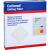 CUTIMED Gelling Fiber Kom.10x10 cm Hydrofaserverb.