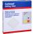 CUTIMED Gelling Fiber Kom.10x10 cm Hydrofaserverb.